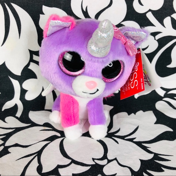 russ unicorn cat